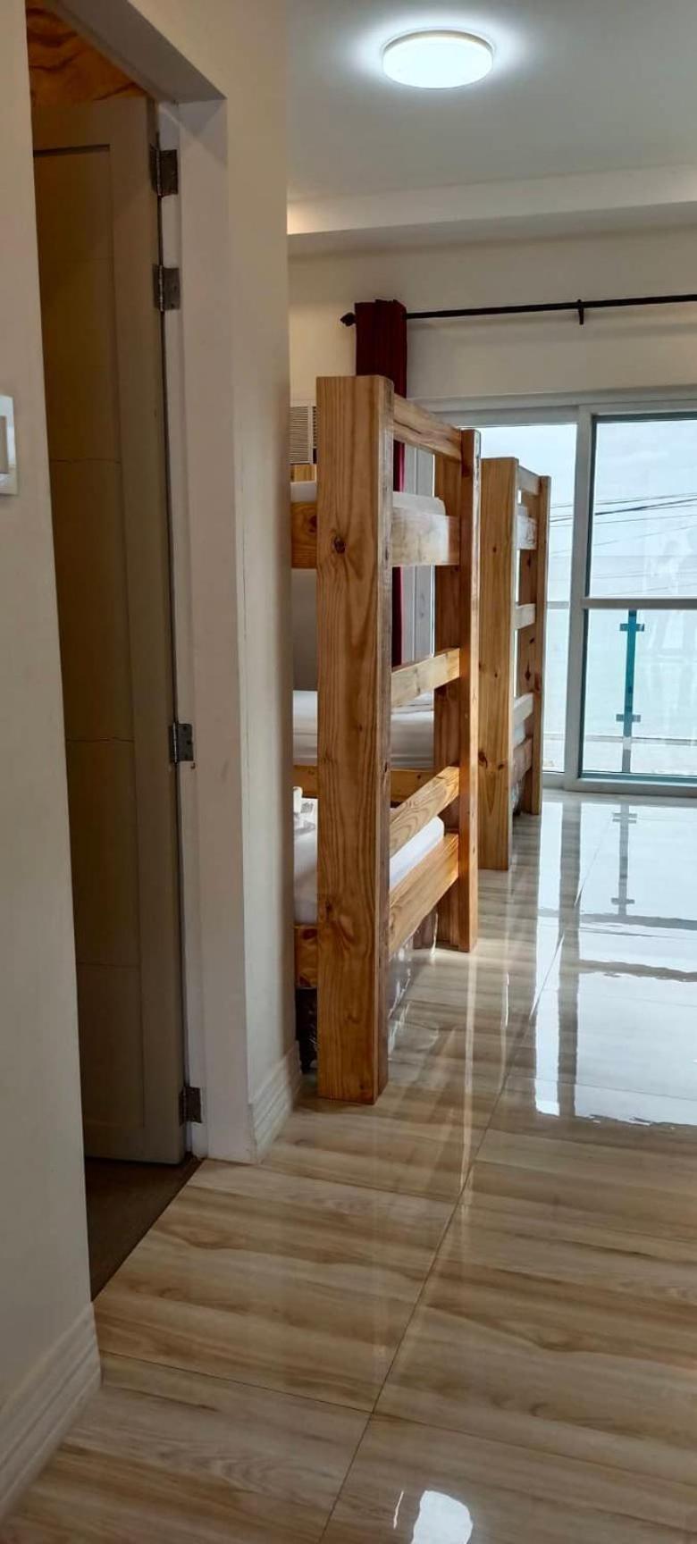 Hotel Eight Fifty Jagna Ngoại thất bức ảnh