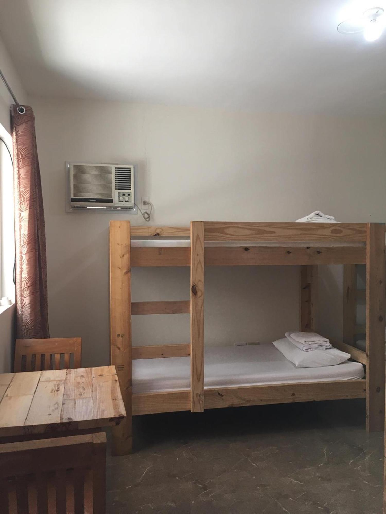 Hotel Eight Fifty Jagna Ngoại thất bức ảnh